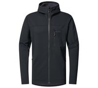 Haglöfs - Rosson Mid Hood - Veste polaire - S - true black