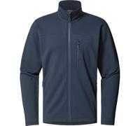 HAGLÖFS Rosson Mid Jacket M - Homme - Bleu - taille M- modèle 2026
