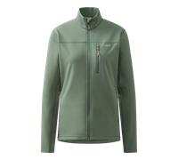 Haglöfs - Rosson Mid Jacket - Polaire femme Chlorophyll Green - S