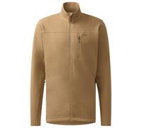 Haglöfs - Rosson Mid Jacket - Veste polaire - M - oak brown