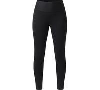 Haglöfs - Rosson Tights - Collant thermique femme True Black - L