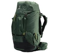Haglöfs Rugged Mountain Q 60 Sac à dos de randonnée 75 cm vert