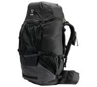 Haglöfs - Rugged Mountain Q 60 - Sac à dos de trekking - true black / magnetite