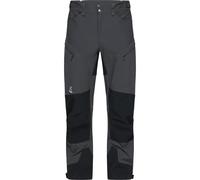 Haglofs Rugged Standard Pants Gris 52 / Regular Homme