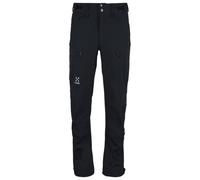 Haglöfs - Rugged Standard Pant - Pantalon de trekking - 48 - Long - true black
