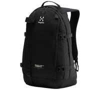 Haglöfs - Sac à dos 25L compact en matière recyclée - Tight Large True Black - Noir Noir