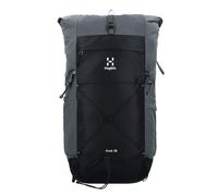 Haglöfs Sac à dos de sport anthracite / noir / blanc, Taille One Size