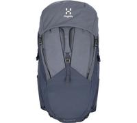 Haglöfs Sac à dos de sport bleu / gris, Taille One Size