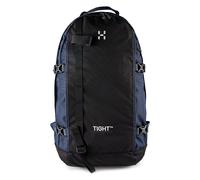 Haglöfs Sac à dos de sport bleu roi / noir, Taille One Size