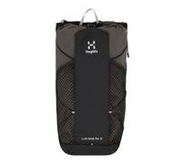 Haglöfs Sac à dos de sport gris / noir / blanc, Taille One Size