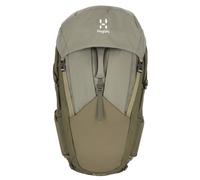 Haglöfs Sac à dos de sport kaki, Taille One Size