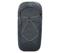 Haglöfs Sac à dos de sport 'L.I.M.' gris / gris foncé, Taille One Size