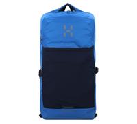Haglöfs Sac à dos de sport 'L.I.M Trail 15' marine / bleu roi, Taille One Size