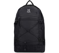Haglöfs Sac à dos de sport noir / blanc, Taille One Size