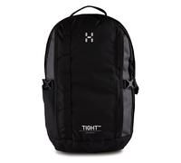 Haglöfs Sac à dos de sport 'Tight Junior' gris / noir, Taille One Size