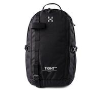 Haglöfs Sac à dos de sport 'Tight' noir, Taille One Size