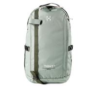 Haglöfs Sac à dos de sport 'Tight' vert, Taille One Size