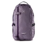 Haglöfs Sac à dos de sport 'Tight' violet, Taille One Size