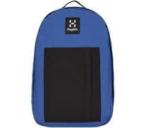 Haglöfs Sac à dos 'Floda' bleu foncé / noir, Taille One Size