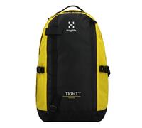 Haglöfs Sac à dos jaune fluo / noir / blanc, Taille One Size