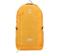 Haglöfs Sac à dos jaune, Taille One Size