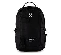 Haglöfs Sac à dos 'Tight' noir, Taille One Size