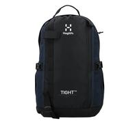 Haglöfs Tight Small - Sac à dos True Black / Tarn Blue 15 L