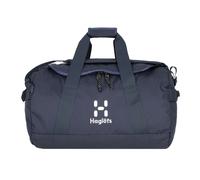 Haglöfs Sac de sport 'Fjatla' bleu / blanc, Taille One Size
