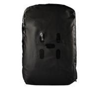 Haglöfs Sac de voyage 'Magma' noir, Taille One Size