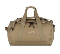 Haglöfs Sac w nd 'Lava 50' marron, Taille One Size