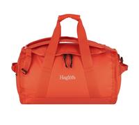 Haglöfs Sac w nd 'Lava 50' orange, Taille One Size