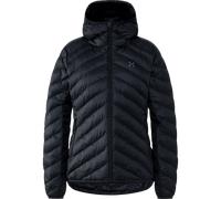 Haglofs Särna Mimic Ii Jacket Noir L Femme