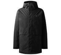 Haglofs Salix Proof Mimic Ii Parka Noir M Homme