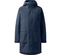 Haglöfs - Salix Proof Mimic II Parka - Veste hardshell femme Tarn Blue - L