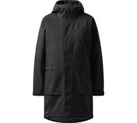 Haglöfs - Salix Proof Mimic II Parka - Veste hardshell femme True Black - L
