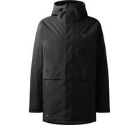 Haglofs Salix Proof Mimic Ii Parka Noir S Homme