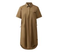 Haglöfs - Women's Salo Dress - Robe - M - oak brown