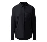 Haglofs Salo Ii Long Sleeve Shirt Noir M Femme