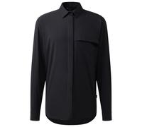 Haglöfs - Salo Shirt II - Chemise - XL - true black