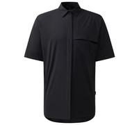 Haglöfs - Salo Shirt S/S II - Chemise - M - true black