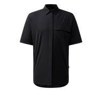 Haglofs Salo Ii Short Sleeve Shirt Noir 2XL Homme