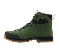 Haglöfs - Scand GTX Mid - Chaussures de randonnée - UK 10 | EU 45 - seaweed green