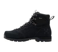 Haglöfs - Scand GTX Mid - Chaussures de randonnée - UK 11,5 | EU 47 - true black