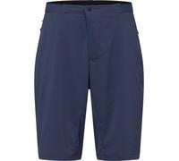 Haglöfs - Short de randonnée - L.I.M Fuse II Shorts Men Tarn Blue pour Homme - Taille 54 FR - Navy Navy 54 FR
