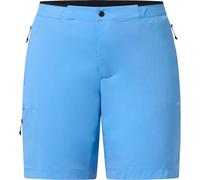 HAGLÖFS L.i.m Fuse Ii Shorts W - Femme - Bleu - taille S- modèle 2025