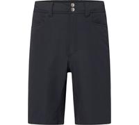 Haglöfs - Short léger et respirant - Korp Lite Shorts M True Black pour Homme - Taille 52 FR - Noir Noir 52 FR