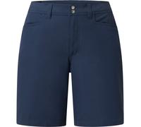 Haglöfs - Short léger et respirant - Korp Lite Shorts W Tarn Blue pour Femme - Taille 42 FR - Navy Navy 42 FR