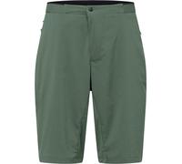 Haglöfs - Short léger et respirant - L.I.M Fuse II Shorts M Chlorophyll Green pour Homme - Taille 52 FR - Vert Vert 52 FR