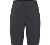 Haglöfs - Short léger et respirant - L.I.M Fuse II Shorts M True Black pour Homme - Taille 48 FR - Noir Noir 48 FR