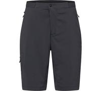 Haglöfs - Short léger et respirant - L.I.M Fuse II Shorts M True Black pour Homme - Taille 52 FR - Noir Noir 52 FR